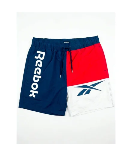 Fato de banho Praia e piscina homem Reebok Roscoe...