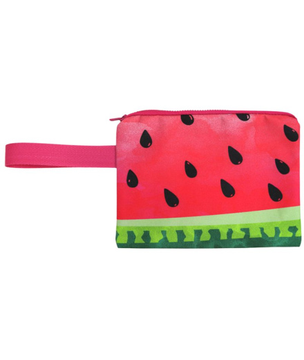 Trousse Secaneta 18x26, impression numérique Startrick