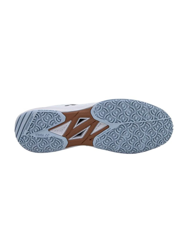 Chaussures tennis Yonex PC Sonicage M Clay...