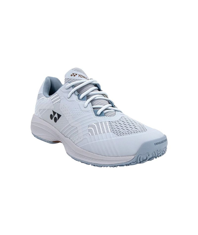 Zapatillas de tenis Yonex Pc Sonicage M Clay...