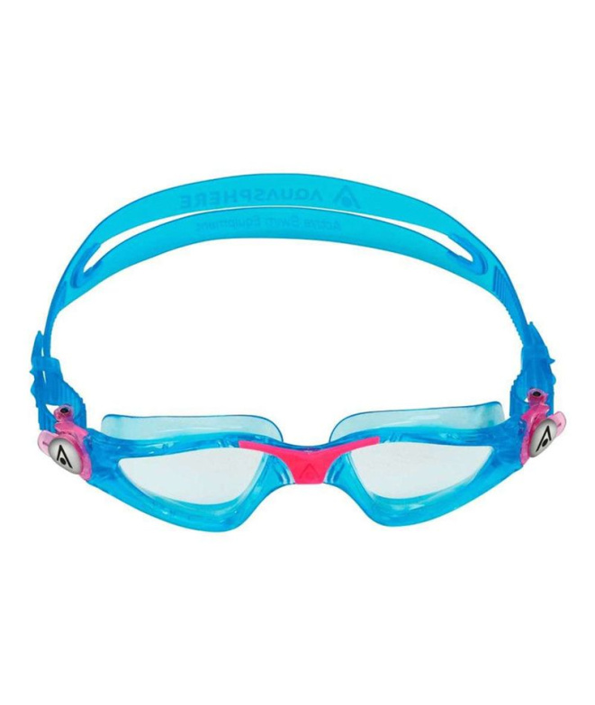 Lunettes de natation Aquasphere Kayenne Jr.