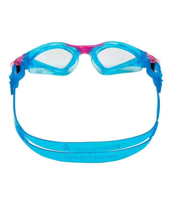 Lunettes de natation Aquasphere Kayenne Jr.