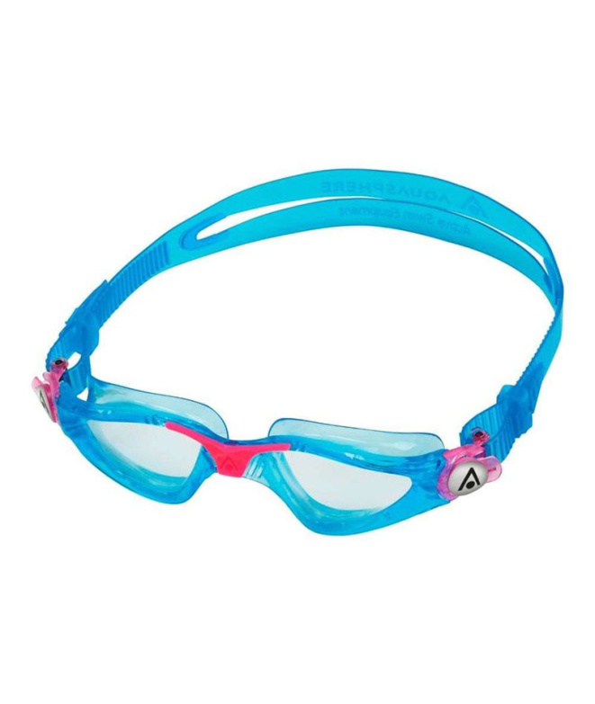Óculos de natação Aquasphere Kayenne Jr.