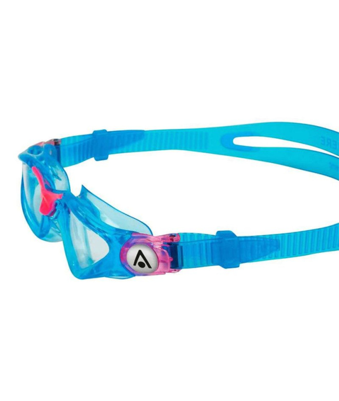 Lunettes de natation Aquasphere Kayenne Jr.