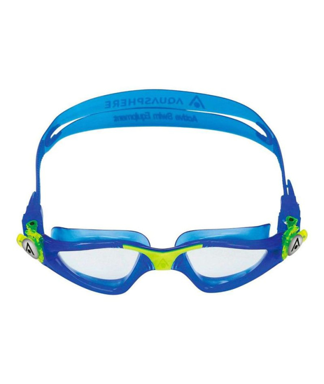 Lunettes de natation Aquasphere Kayenne Jr.