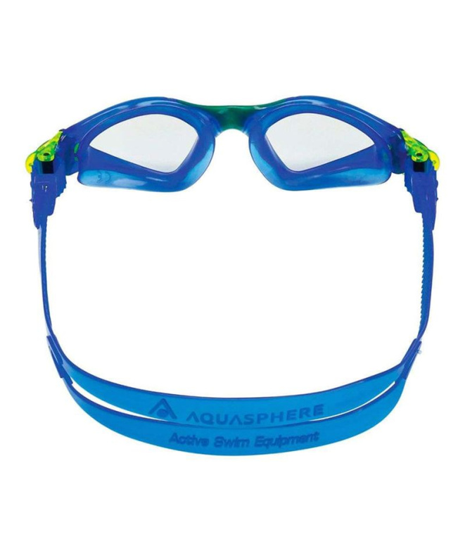Óculos de natação Aquasphere Kayenne Jr.