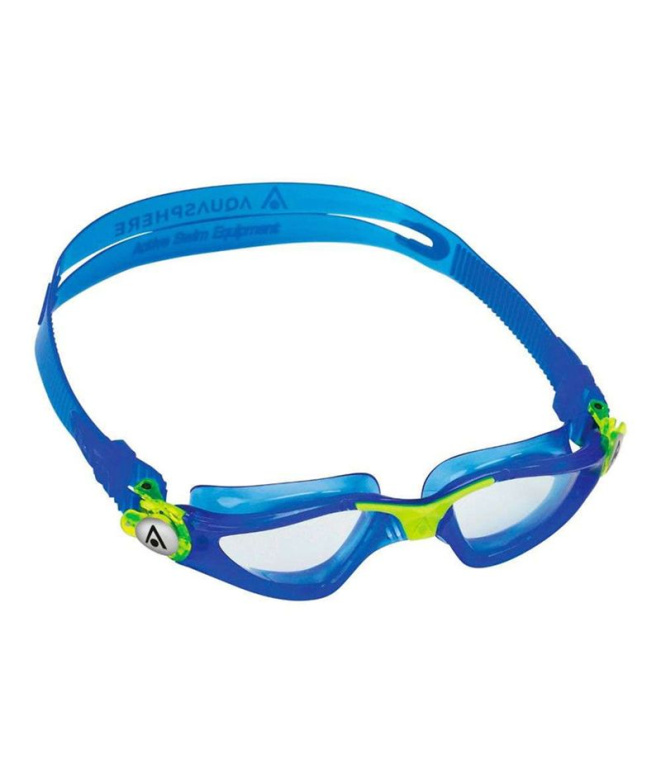 Lunettes de natation Aquasphere Kayenne Jr.