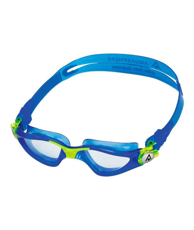 Óculos de natação Aquasphere Kayenne Jr.