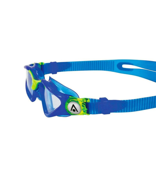 Lunettes de natation Aquasphere Kayenne Jr.