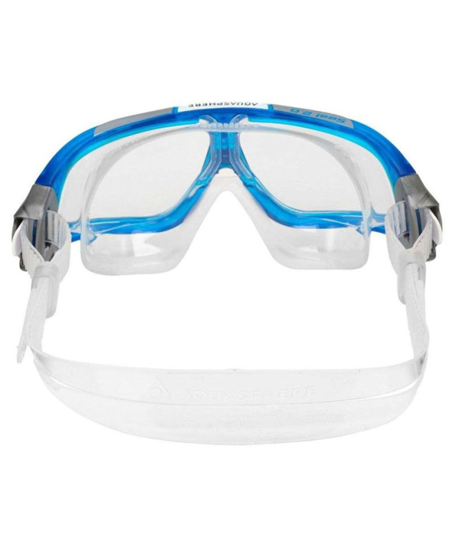 Lunettes de natation Aquasphere Seal 2.0