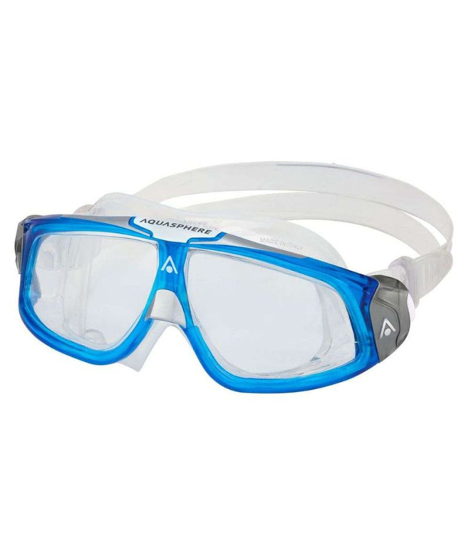 Lunettes de natation Aquasphere Seal 2.0