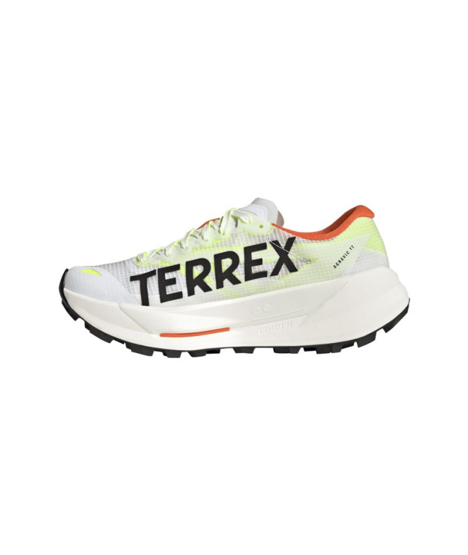 Sapatilhas Trail Mulher adidas Terrex Agravic...