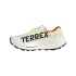 Chaussures Trail adidas Terrex Agravic TT Femme , blanc/noir/orange