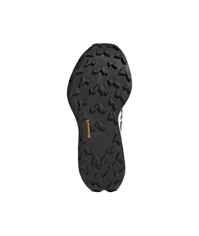Sapatilhas Trail Mulher adidas Terrex Agravic...