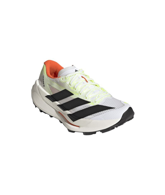 Sapatilhas Trail Mulher adidas Terrex Agravic...