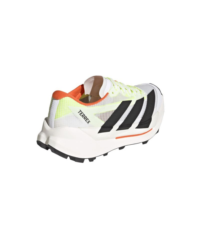 Chaussures Trail adidas Terrex Agravic TT Femme...