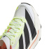 Chaussures Trail adidas Terrex Agravic TT Femme , blanc/noir/orange