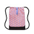 Mochila de futebol Nike Academy (18L) Laranja