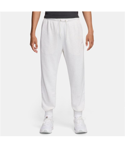 Pantalón Nike Club French Terry Joggers Hombre Abedul...