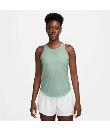 T-shirt Running Nike Tempo DF Femme gris