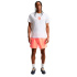 T-shirt blanc Nike NSW STD JDI Homme