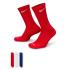 Chaussettes de Nike Everyday Plus Cushioned Fitness (3 paires) Multicolores