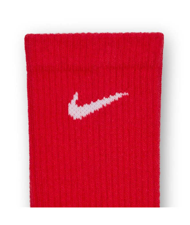 Chaussettes de Nike Everyday Plus Cushioned...