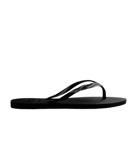 Chinelos Havaianas Fantasy Homem Preto