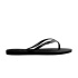 Chinelos Havaianas Fantasy Homem Preto