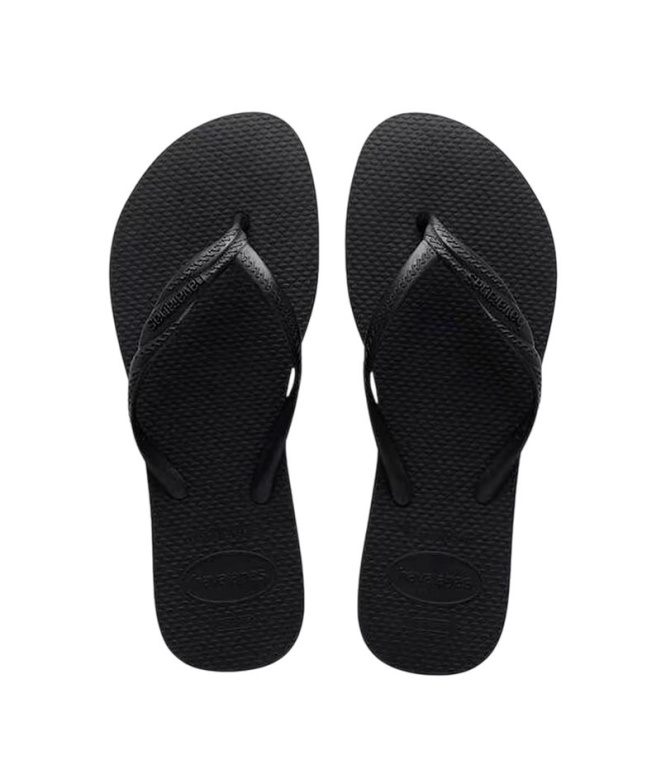 Havaianas Fantasy Tongs Homme noires