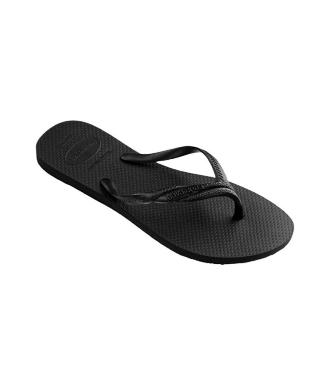 Havaianas Fantasy Tongs Homme noires