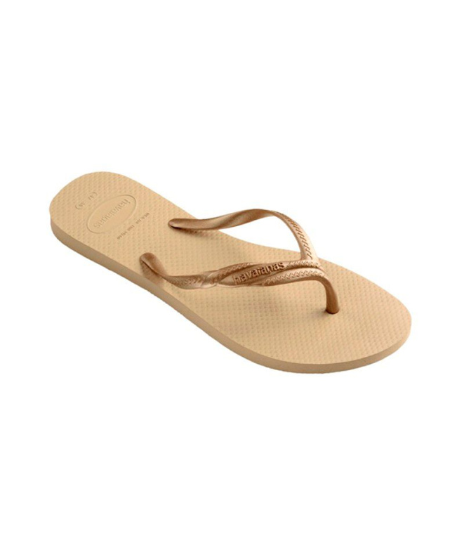 Havaianas Fantasy, Tongs Homme gris sable