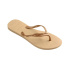 Havaianas Fantasy, Tongs Homme gris sable