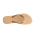 Havaianas Fantasy, Tongs Homme gris sable