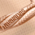 Havaianas Fantasy, Tongs Homme gris sable