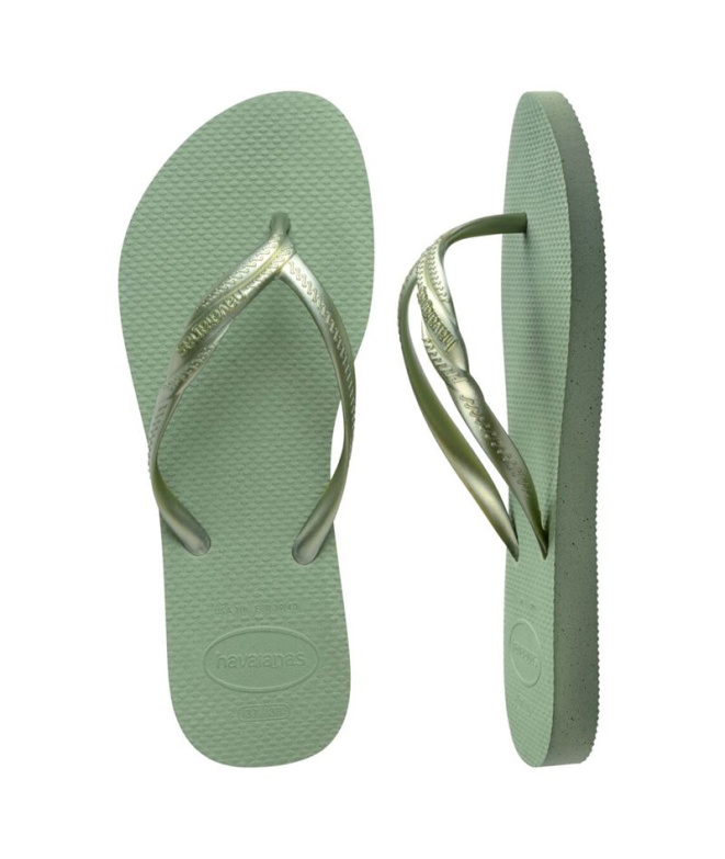 Chanclas Havainas Fantasia