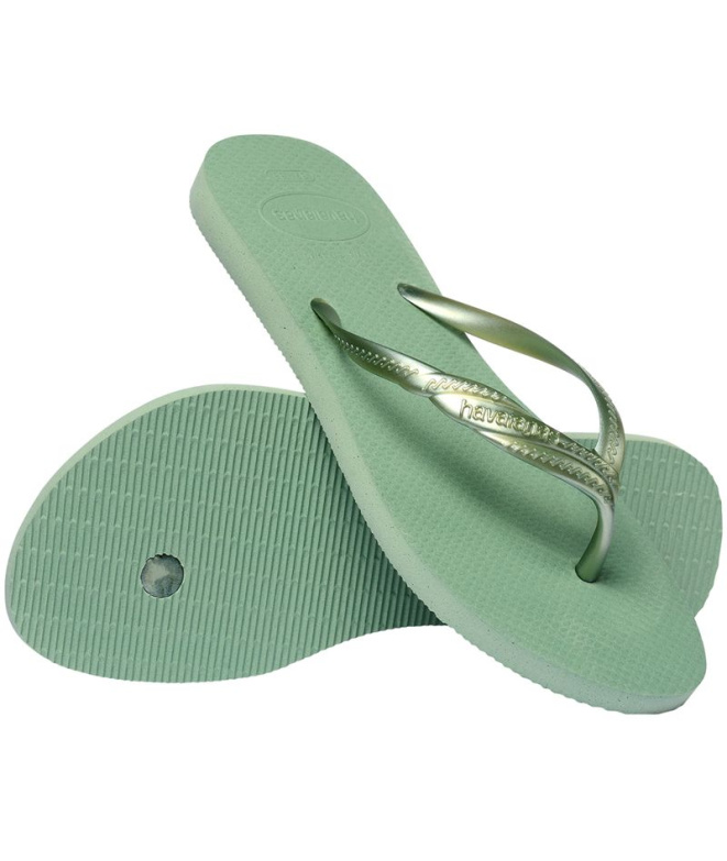 Chinelos Havaianas Fantasia