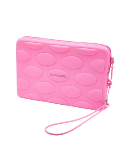 Sac Havaianas Mini Candy Pop Flux rose