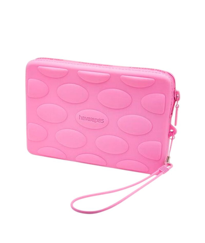 Bolsa rosa Havaianas Mini Candy Pop Flux