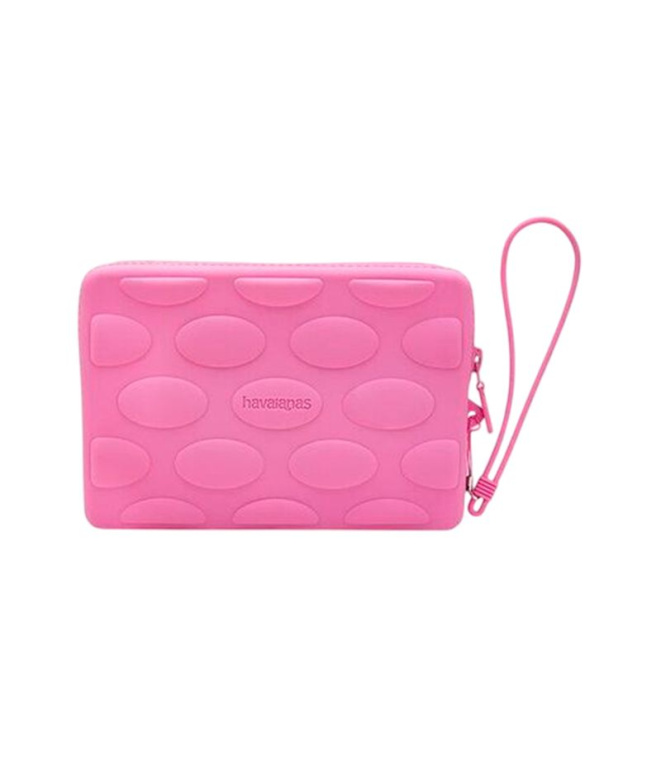 Bolsa rosa Havaianas Mini Candy Pop Flux