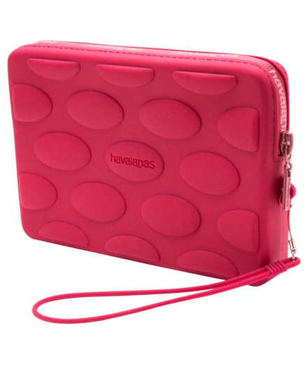 Bolsa Havaianas Mini Candy Pop Amaranth