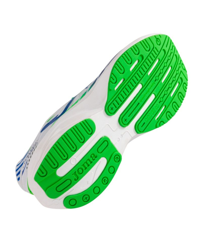 Chaussures Running Homme Joma R.6000 2602 Royal...