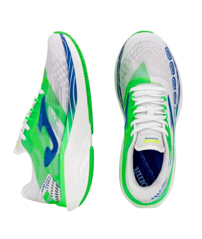 Chaussures Running Homme Joma R.6000 2602 Royal...