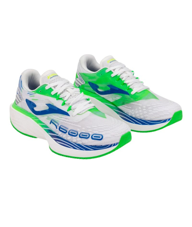 Chaussures Running Homme Joma R.6000 2602 Royal...