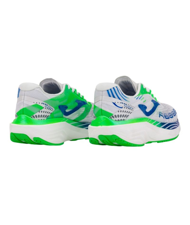 Chaussures Running Homme Joma R.6000 2602 Royal...