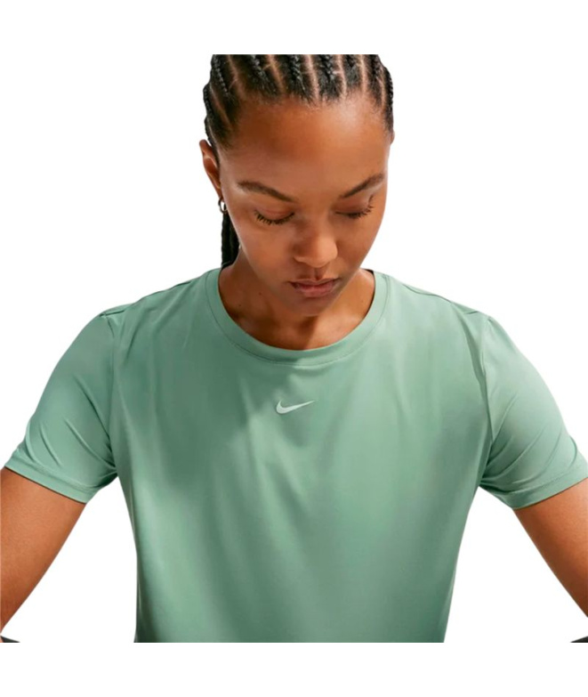Camiseta de Fitness Nike One Classic Df Ss...