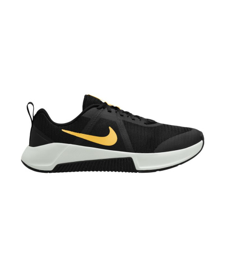 Zapatillas de Fitness Nike Nike Mc Trainer 3 Hombre Negro