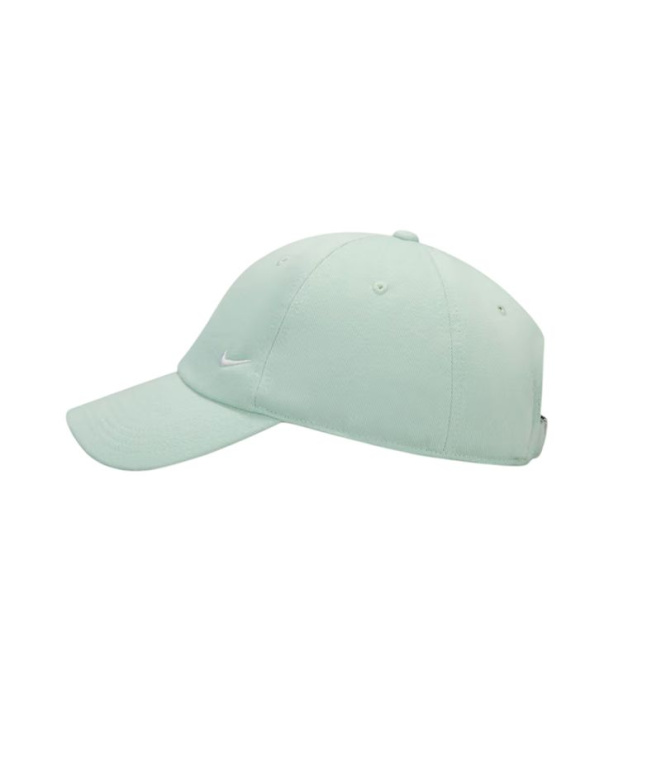 Nike Club Cb Sm Swsh L Casquette Grise