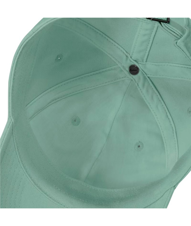 Nike Club Cb Sm Swsh L Casquette Grise