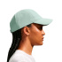 Nike Club Cb Sm Swsh L Casquette Grise
